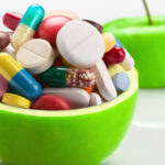 Breve reseña sobre las vitaminas para la diabetes